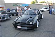 Cars & Burgers Diepenbeek -  6 juni 2014