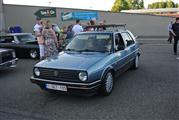 Cars & Burgers Diepenbeek -  6 juni 2014