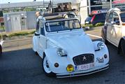 Cars & Burgers Diepenbeek -  6 juni 2014