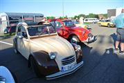 Cars & Burgers Diepenbeek -  6 juni 2014