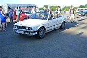 Cars & Burgers Diepenbeek -  6 juni 2014