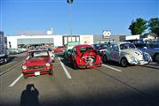 Cars & Burgers Diepenbeek -  6 juni 2014