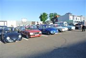 Cars & Burgers Diepenbeek -  6 juni 2014
