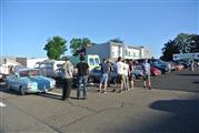 Cars & Burgers Diepenbeek -  6 juni 2014