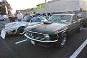 Cars & Burgers Diepenbeek -  6 juni 2014