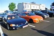 Cars & Burgers Diepenbeek -  6 juni 2014