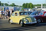 Cars & Burgers Diepenbeek -  6 juni 2014