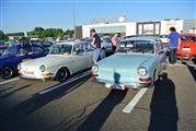 Cars & Burgers Diepenbeek -  6 juni 2014