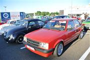Cars & Burgers Diepenbeek -  6 juni 2014