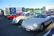 Cars & Burgers Diepenbeek -  6 juni 2014