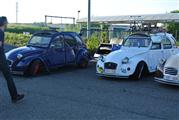Cars & Burgers Diepenbeek -  6 juni 2014