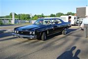 Cars & Burgers Diepenbeek -  6 juni 2014