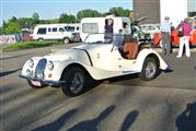 Cars & Burgers Diepenbeek -  6 juni 2014