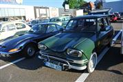 Cars & Burgers Diepenbeek -  6 juni 2014