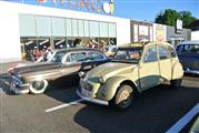 Cars & Burgers Diepenbeek -  6 juni 2014