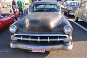 Cars & Burgers Diepenbeek -  6 juni 2014