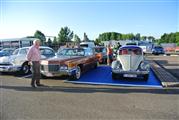 Cars & Burgers Diepenbeek -  6 juni 2014