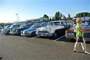 Cars & Burgers Diepenbeek -  6 juni 2014