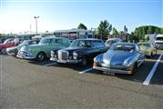Cars & Burgers Diepenbeek -  6 juni 2014