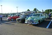 Cars & Burgers Diepenbeek -  6 juni 2014