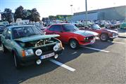 Cars & Burgers Diepenbeek -  6 juni 2014