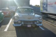 Cars & Burgers Diepenbeek -  6 juni 2014