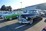 Cars & Burgers Diepenbeek -  6 juni 2014