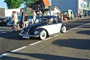Cars & Burgers Diepenbeek -  6 juni 2014