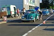 Cars & Burgers Diepenbeek -  6 juni 2014