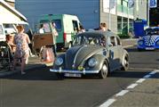 Cars & Burgers Diepenbeek -  6 juni 2014