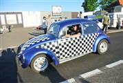 Cars & Burgers Diepenbeek -  6 juni 2014
