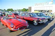 Cars & Burgers Diepenbeek -  6 juni 2014