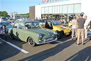 Cars & Burgers Diepenbeek -  6 juni 2014