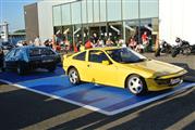 Cars & Burgers Diepenbeek -  6 juni 2014