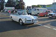 Cars & Burgers Diepenbeek -  6 juni 2014