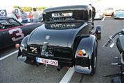 Cars & Burgers Diepenbeek -  6 juni 2014