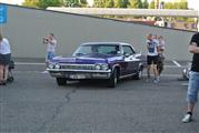 Cars & Burgers Diepenbeek -  6 juni 2014