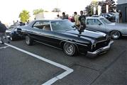 Cars & Burgers Diepenbeek -  6 juni 2014