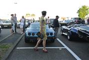 Cars & Burgers Diepenbeek -  6 juni 2014