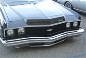 Cars & Burgers Diepenbeek -  6 juni 2014