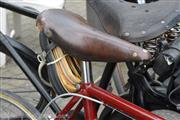 Oldtimerfietstocht Oude Gloriën Lokeren