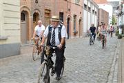 Oldtimerfietstocht Oude Gloriën Lokeren