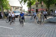 Oldtimerfietstocht Oude Gloriën Lokeren