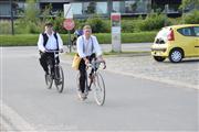 Oldtimerfietstocht Oude Gloriën Lokeren