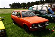 Opel Kadett C treffen Sevenum