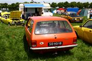 Opel Kadett C treffen Sevenum -  7 juni 2014