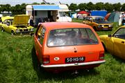 Opel Kadett C treffen Sevenum