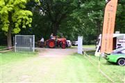 Opel Kadett C treffen Sevenum -  7 juni 2014