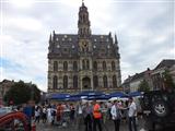 Ronde van Vlaanderen Oudenaarde