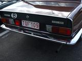 Classic Summer Meet Genk -  11 juni 2014